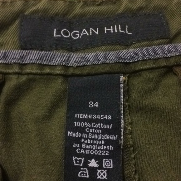 Pants - Picture 2 of 2